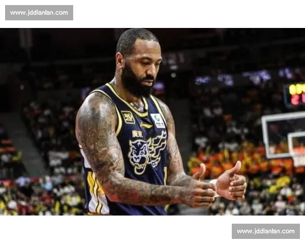 吉伦沃特禁药事件升级：涉毒刑事调查开启，CBA 外援面临两年禁赛