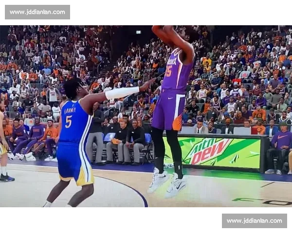 杜兰特实战必修课:从变向到终结的致命细节 杜兰特实战必修课:从变向到终结的致命细节