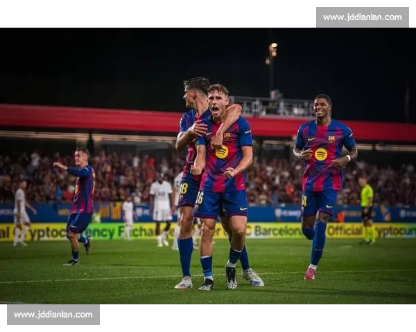 西甲注册风暴:巴萨僵局未解,塞维利亚 9 将成定时炸弹 西甲注册风暴:巴萨僵局未解,塞维利亚 9 将成定时炸弹