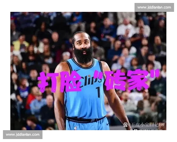 CC 解锁哈登式杀招！活塞重建之路需靠年轻力量