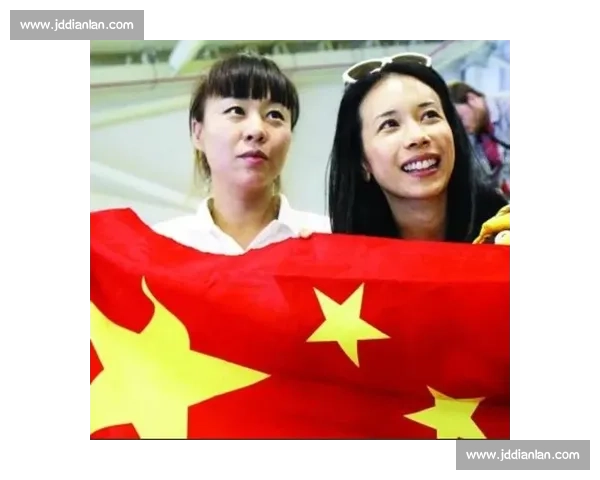 出彩河北人|钱红:13 年 81 金的 “水蝴蝶” 传奇 出彩河北人|钱红:13 年 81 金的 “水蝴蝶” 传奇