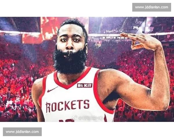 CC 解锁哈登式杀招！活塞重建之路需靠年轻力量