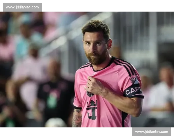 美职联官员乐观表态:梅西续约在望,新球场揭幕战或成里程碑 美职联官员乐观表态:梅西续约在望,新球场揭幕战或成里程碑