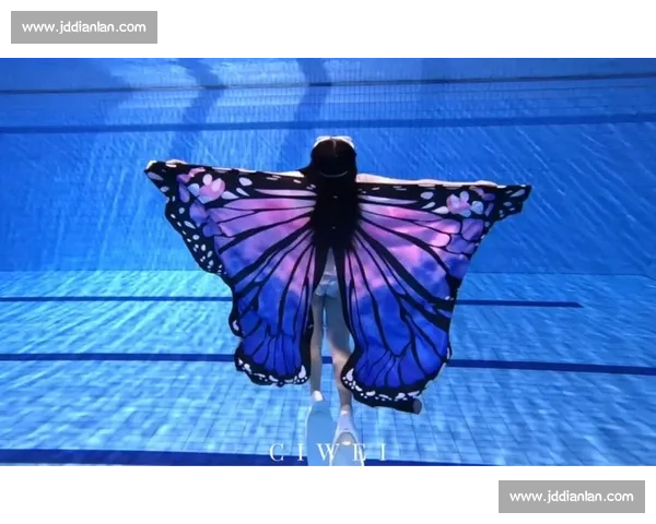 出彩河北人|钱红:13 年 81 金的 “水蝴蝶” 传奇 出彩河北人|钱红:13 年 81 金的 “水蝴蝶” 传奇