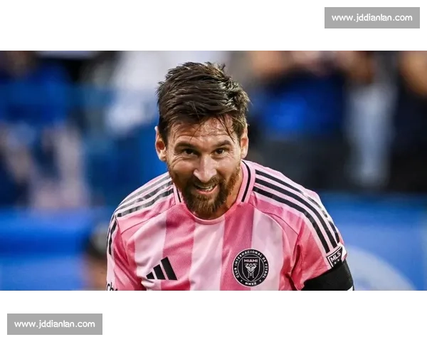 美职联官员乐观表态:梅西续约在望,新球场揭幕战或成里程碑 美职联官员乐观表态:梅西续约在望,新球场揭幕战或成里程碑