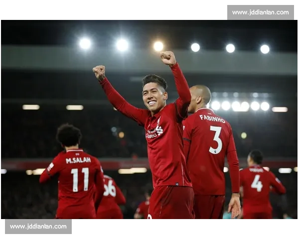 利物浦对阵阿森纳全场视频回顾攻防博弈与关键瞬间解析战术亮点