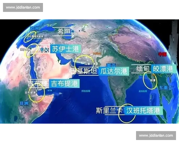 国际格局背景下土耳其对阵中国的战略博弈与区域合作新走向解析