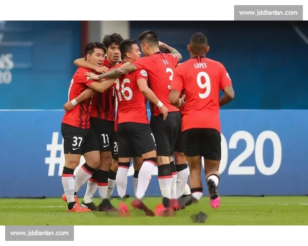 全北现代对阵广州恒大亚冠焦点战谁能掌控比赛走向实力与战术全面较量前瞻 全北现代对阵广州恒大亚冠焦点战谁能掌控比赛走向实力与战术全面较量前瞻