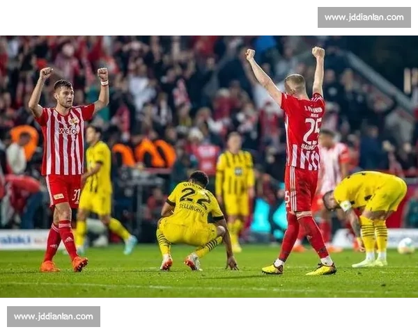 德甲豪门对决塔火车头迎战劲旅以德独立争夺关键三分 德甲豪门对决塔火车头迎战劲旅以德独立争夺关键三分