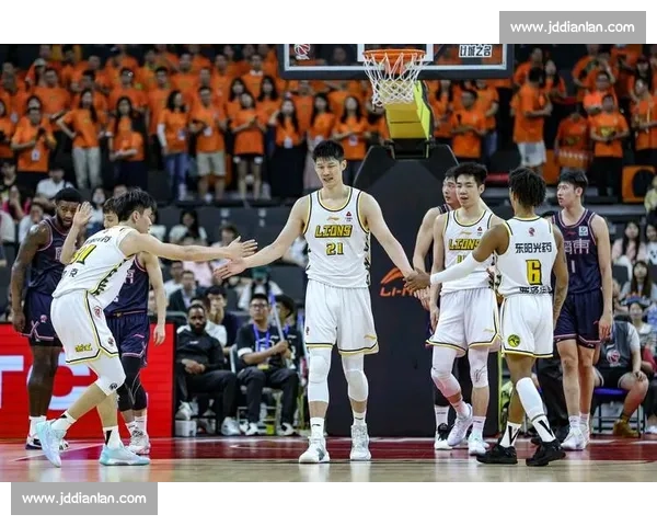 广东对决上海全运会巅峰之战引爆全国体育热潮与期待焦点