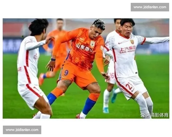 恒丰智诚对阵上海上港赛前前瞻争夺关键三分走势解析中超焦点之战 恒丰智诚对阵上海上港赛前前瞻争夺关键三分走势解析中超焦点之战