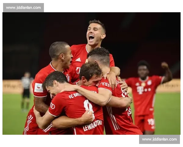 欧冠焦点大战拜仁慕尼黑对决巴塞罗那全程直播看点解析前瞻分析盛宴