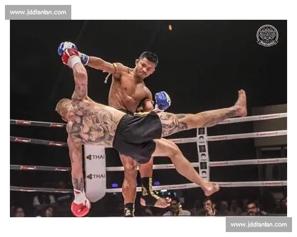 播求vs新生代悍将巅峰对决揭开泰拳力量与意志之战传奇夜全景解析