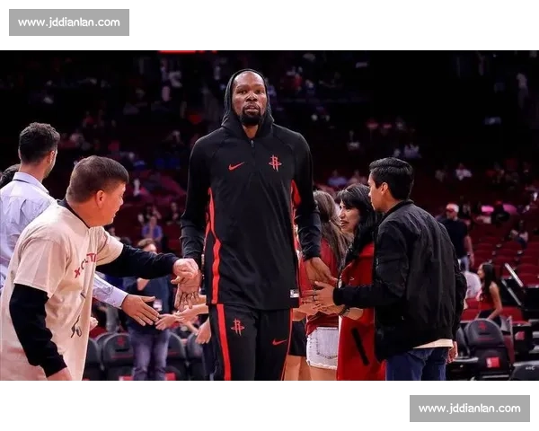 火箭激战篮网年轻核心碰撞东西部速度与火力的夜晚引爆球迷期待