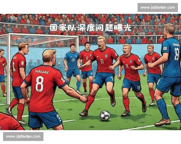 挪威与德国巅峰对决揭示欧洲足球新格局走势分析与强强较量背后战术博弈