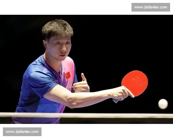 巅峰对决乒乓王者之争马龙迎战王浩经典重现时代碰撞荣耀赛场