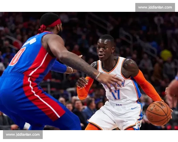 活塞迎战雷霆青年军对决东西部速度与力量之争焦点之夜谁能掌控比赛节奏