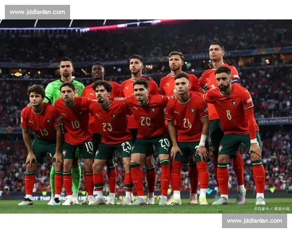 葡萄牙对阵法国欧国联焦点战巨星云集胜负悬念拉满引爆欧洲足坛