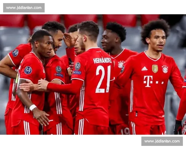 罗马迎战拜仁欧冠焦点对决攻防博弈引爆绿茵之夜豪门碰撞胜负悬念