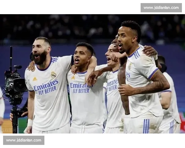 皇马对阵洛杉矶银河友谊赛引爆全球球迷期待之夜豪门对决技战术看点全解析 皇马对阵洛杉矶银河友谊赛引爆全球球迷期待之夜豪门对决技战术看点全解析